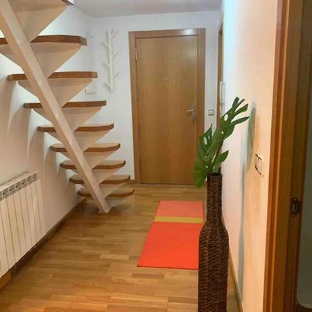 Acojedor Duplex En Balaguer Apartment Ngoại thất bức ảnh
