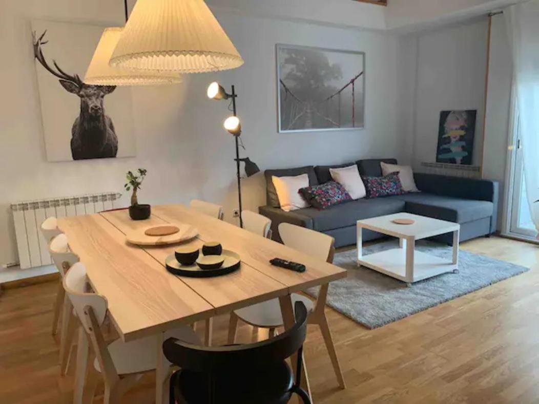 Acojedor Duplex En Balaguer Apartment Ngoại thất bức ảnh