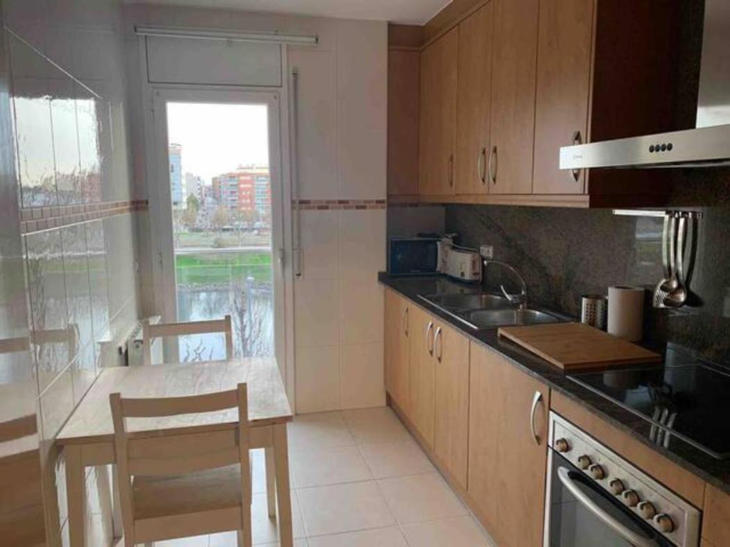 Acojedor Duplex En Balaguer Apartment Ngoại thất bức ảnh