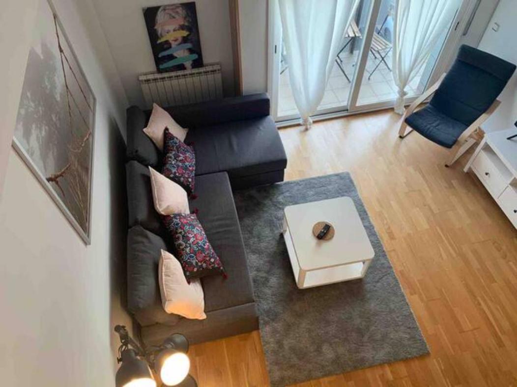 Acojedor Duplex En Balaguer Apartment Ngoại thất bức ảnh