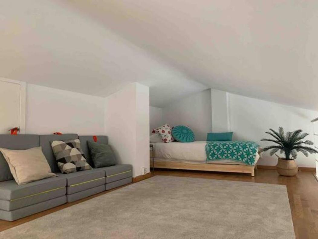 Acojedor Duplex En Balaguer Apartment Ngoại thất bức ảnh