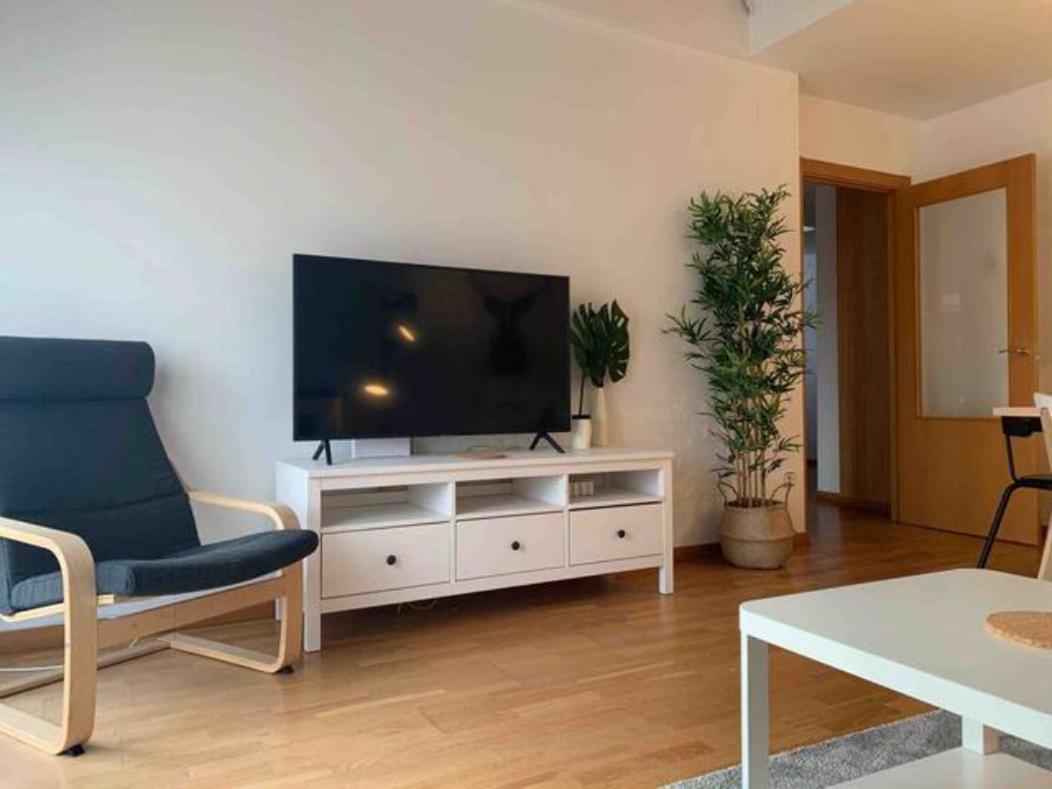 Acojedor Duplex En Balaguer Apartment Ngoại thất bức ảnh