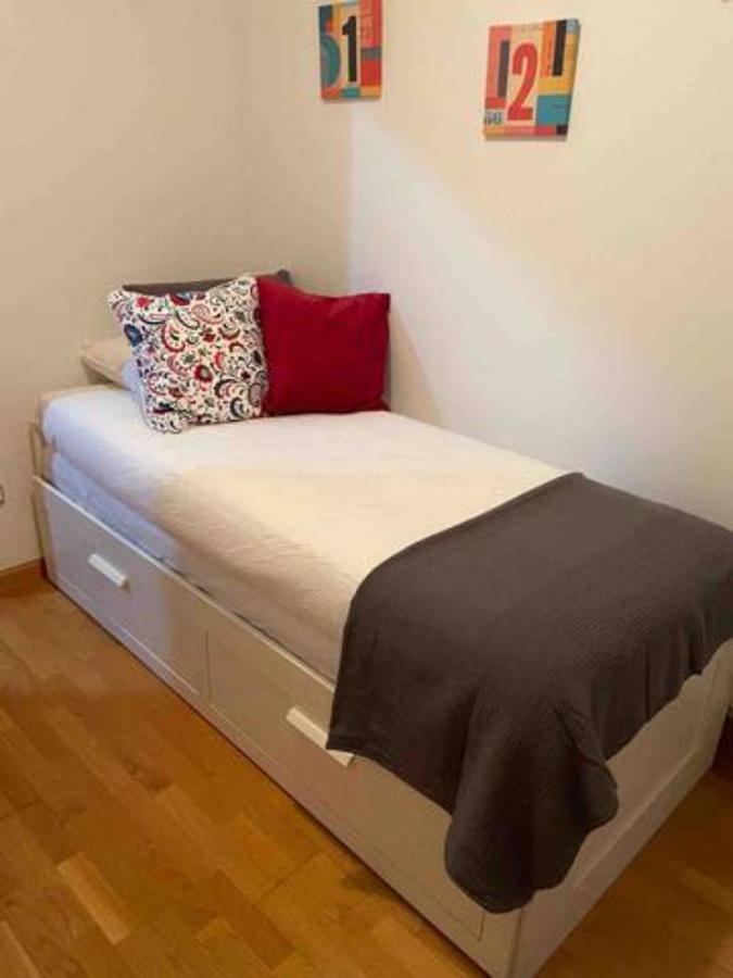 Acojedor Duplex En Balaguer Apartment Ngoại thất bức ảnh