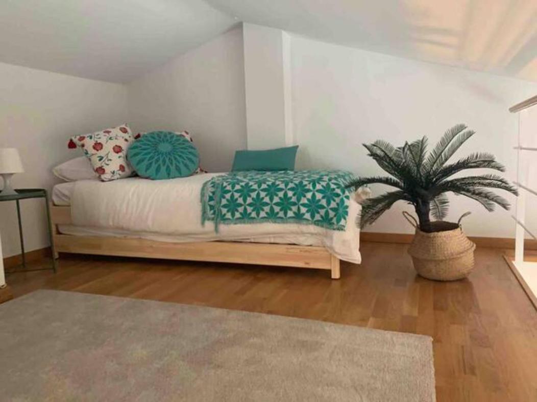 Acojedor Duplex En Balaguer Apartment Ngoại thất bức ảnh