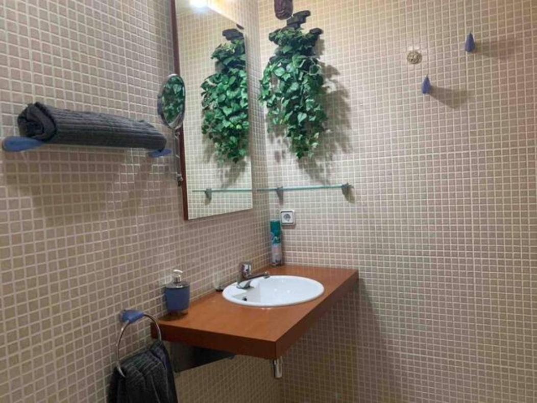 Acojedor Duplex En Balaguer Apartment Ngoại thất bức ảnh